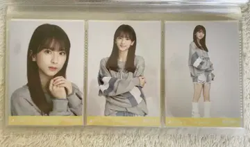 노기자카46 스가와라 사츠키 2024 January 루즈삭스 컴프