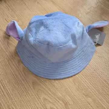 스티치 햇 디즈니