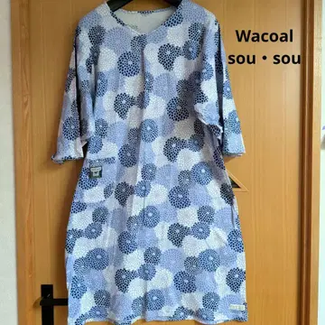 와코루 Wacoal 홈웨어 sou sou