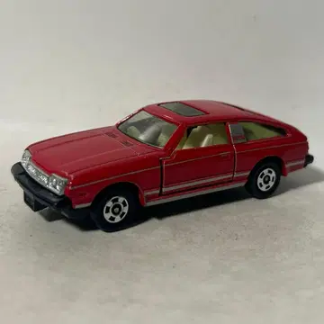 토미카 No. 33 TOYOTA CELICA LB 2000GT 일본제
