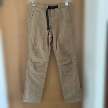 UNIQLO 방한 팬츠 S