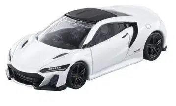 토미카 토미카 차고 프리미엄 혼다 NSX Type S