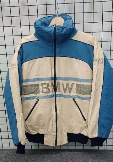 bmw 레이싱 빈티지 레이싱 자켓 빈티지