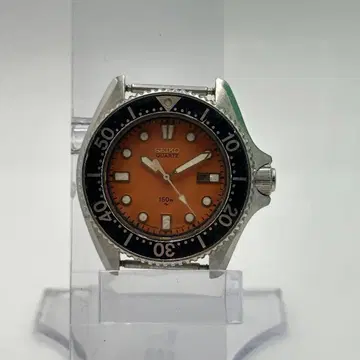 SEIKO 세이코 다이버즈 2625-0010 1531