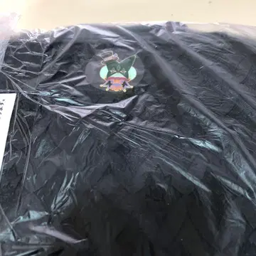 파우치 Halloween Trick or trick 마스카나