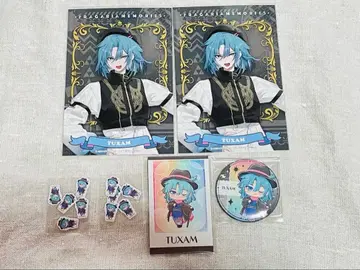 프라가리아 메모리즈 프라메모 타섬 14점