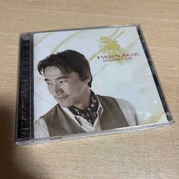 아베 야스히로 PASSAGE CD