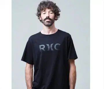 Hurley x RHC 론 헤르만 콜라보 T셔츠 L 사이즈