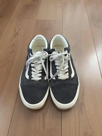 vans 올드스쿨 25.5cm