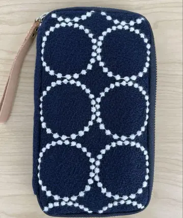 미나 페르호넨 작은 서랍 파우치