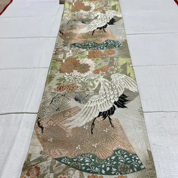 쇼와 레트로 마루오비입니다