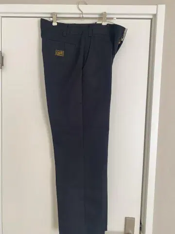 CALEE (칼리) 19SS T/C Twill chino pants