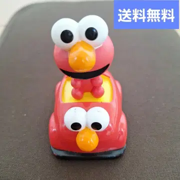 [ 무료배송 ] USJ 엘모 완구