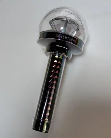 SEVENTEEN 세븐틴 캐럿봉 LIGHT STICK VER.3 공식