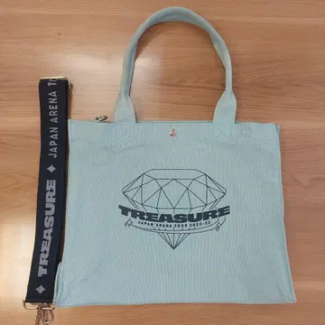 TREASURE 백