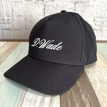 D.Wade 블랙 캡 03 PLATINUM GENERATION