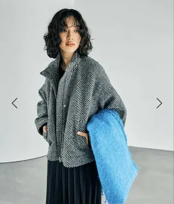 렙심 슬라이버 BIG 블루종