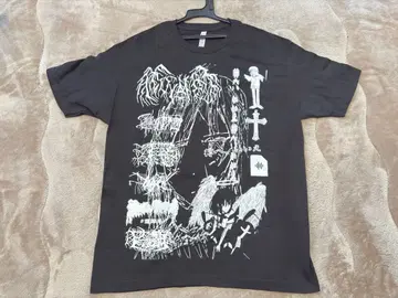 모레루 보쿠라와 레이쇼케이 티셔츠 L 사이즈