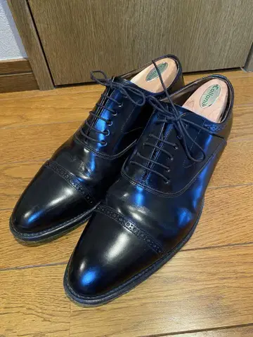 REGAL 113R 리갈 비즈니스 슈즈 26cm