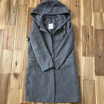 테치치 노카라 코트