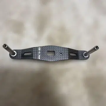 다이와 RCS 80mm 카본 핸들