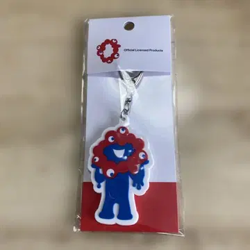 미야쿠미야쿠 공식 라이선스 아크릴 키링