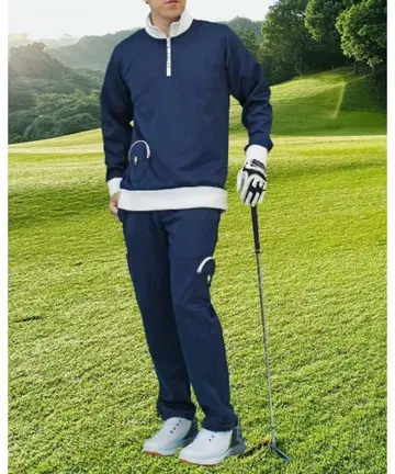 GIORNO SEVEN 셋업 골프웨어