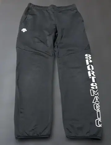 DESCENTE 저지 하의 (여성용)