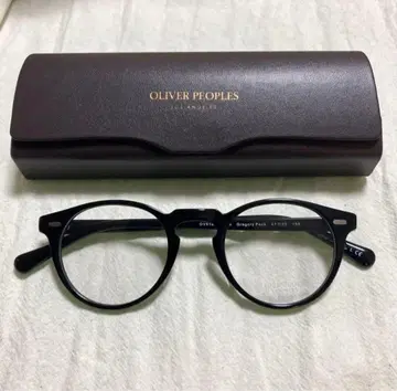올리버피플스 OLIVERPEOPLES OV5186