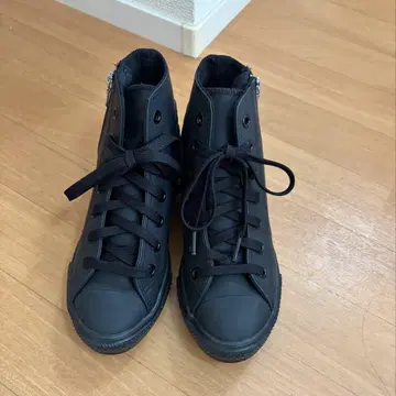 [ 중고 ] 컨버스 레인 슈즈