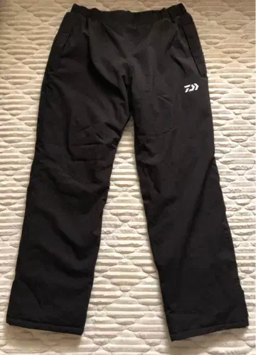 미사용 새상품 Daiwa 레인맥스 방한복 팬츠 남성용 L 사이즈