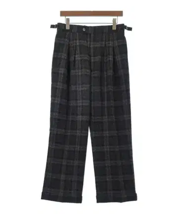 NEAT 남성용 슬랙스