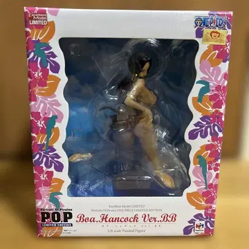 원피스 Boa Hancock Ver.BB 1/8 스케일