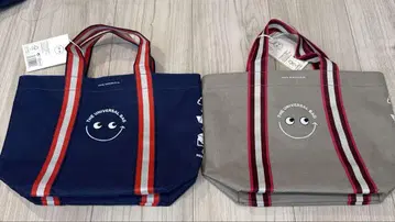 안야 힌드마치 에코백