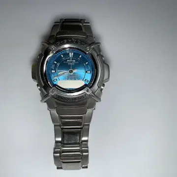 CASIO G-SHOCK MT-G510 손목시계