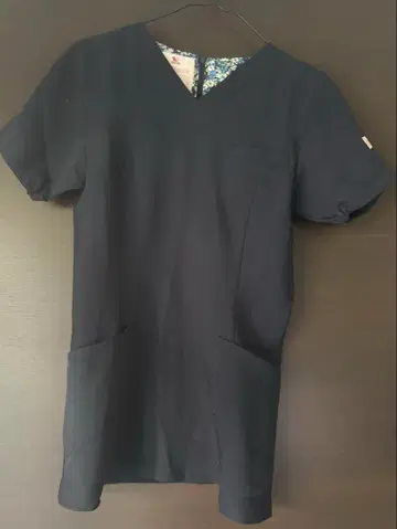 간호사복 스크럽 기사용 Wacoal