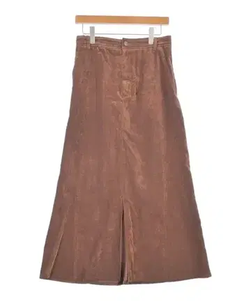 DRESSTERIOR 롱 맥시 길이 스커트 여성용