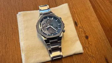 CASIO Edifice EFS-S570Y 에디피스 솔라