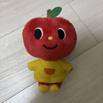 [ 새상품급 ]  마스코트 인형 야마하 음악 교실