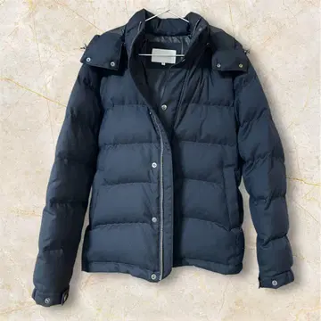 다운 자켓 아우터 유나이티드 애로우즈 XL [ 새상품급 ]