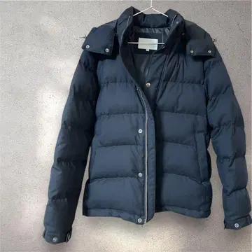 다운 자켓 아우터 유나이티드 애로우즈 XL [ 새상품급 ]