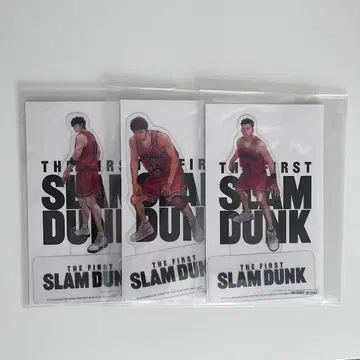 슬램덩크 영화 혜택 The First Slam Dunk