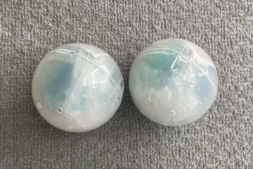 모빌슈트 앙상블 / 건담 자쿠 (하츠네 미쿠 클리어 컬러 ver.)