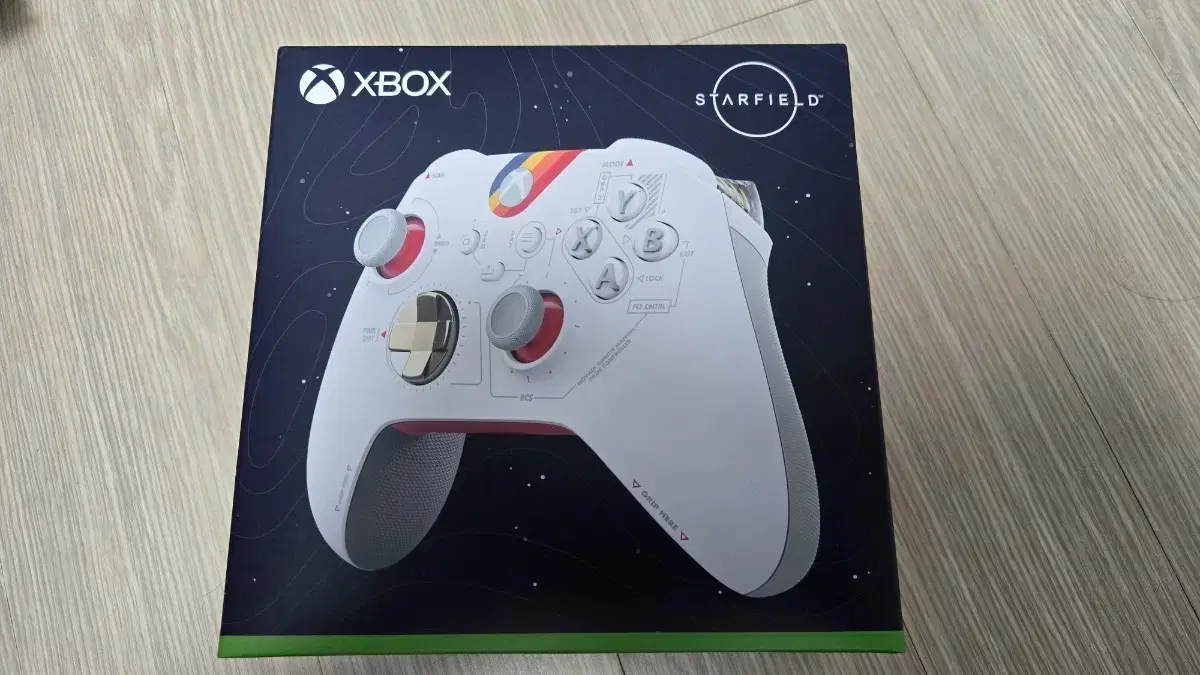 Joytron EX Changer (PS3.XBOX360.PC) Price Reduced on Bunjang Global Site.