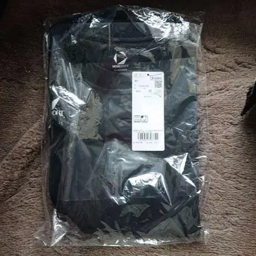 MOVE SPORT 티셔츠 ST5SHTOM 2개입