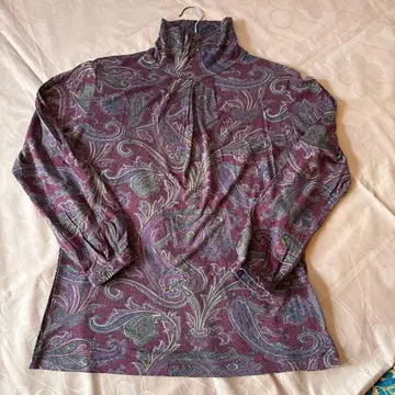 ETRO 여성 이너