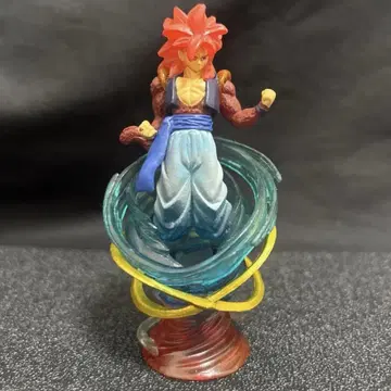 드래곤볼 GT 얼티밋 스파크 피규어 오지터