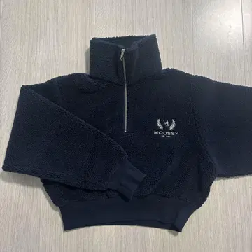 MOUSSY 보아 상의