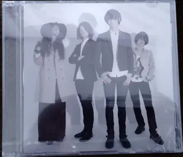 Alexandros 타워 레코드 혜택 CD
