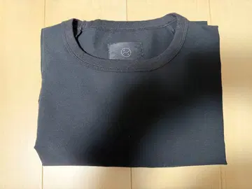 TEATORA 테아토라 CARTRIDGE SWEATER 2 블랙